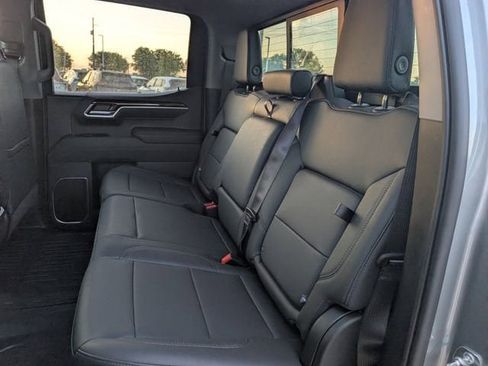 New 2026 GMC Sierra 1500 Elevation w/ Elevation Premium Package AWD/4WD image 20