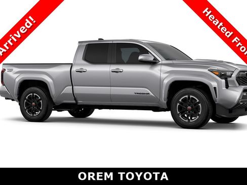 New 2026 Toyota Tacoma TRD Sport AWD/4WD image 29