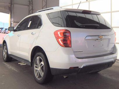 Used 2017 Chevrolet Equinox Premier w/ Enhanced Convenience Package