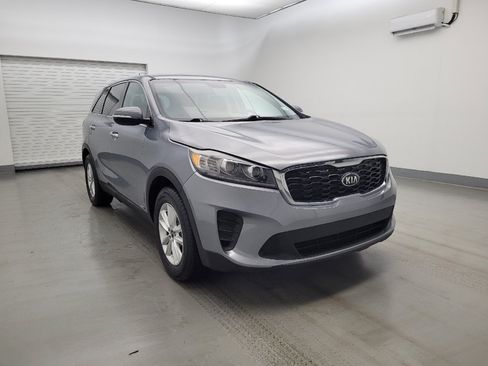 Used 2020 Kia Sorento AWD V6 image 13