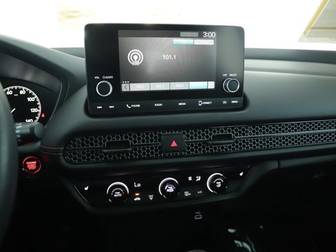 Used 2025 Honda HR-V Sport image 20