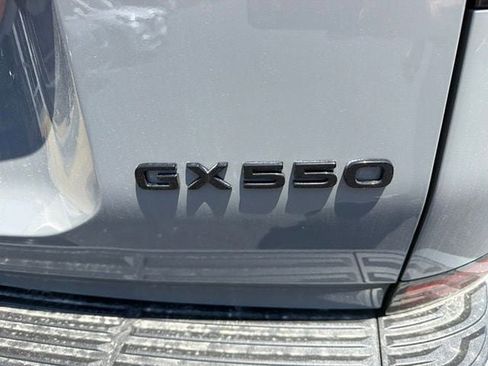 Certified 2026 Lexus GX 550 w/ Accessory Package (2T) AWD/4WD image 17