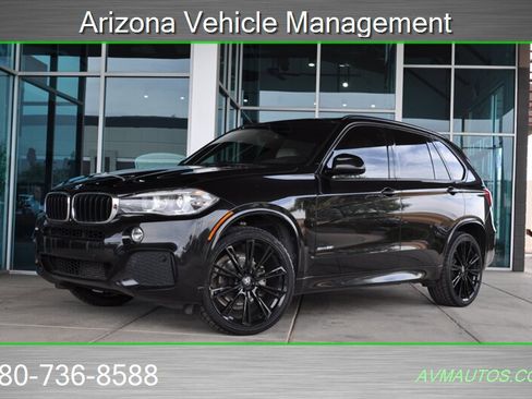 Used 2017 BMW X5 sDrive35i image 41