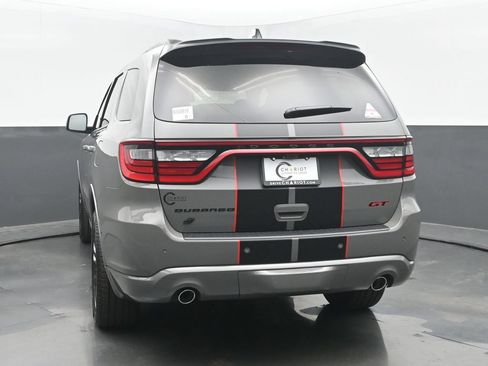 New 2026 Dodge Durango GT AWD/4WD image 5