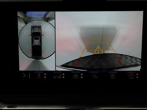 Used 2024 GMC Sierra 2500 Denali Ultimate image 37