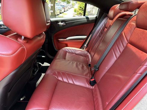 Used 2022 Dodge Charger SRT Hellcat w/ Harman/Kardon Audio Group RWD image 20