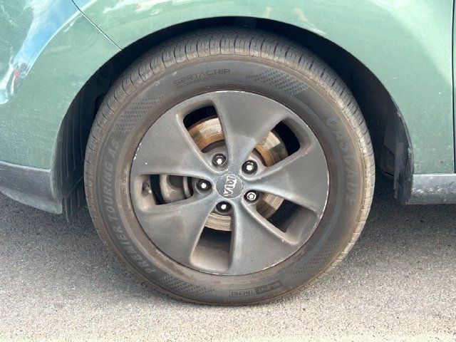 Used 2014 Kia Soul FWD image 11