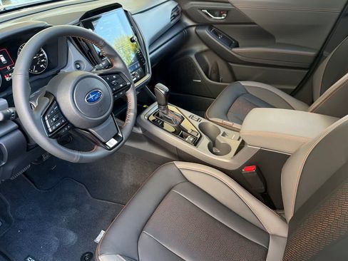 New 2026 Subaru Crosstrek 2.5i Limited AWD/4WD image 11