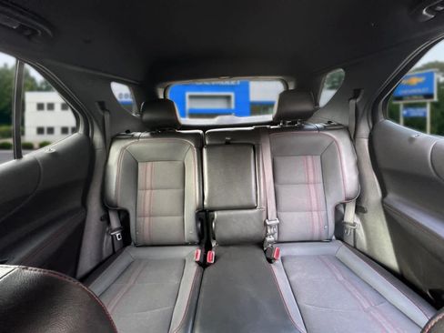 Used 2024 Chevrolet Equinox RS AWD/4WD image 29