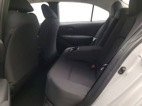 Used 2022 Toyota Corolla LE w/ LE Convenience Package FWD image 18