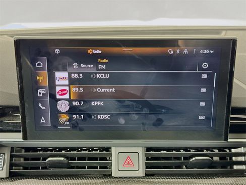 Used 2023 Audi S4 Premium Plus w/ Premium Plus Package image 15