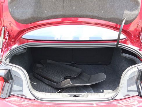 Used 2025 Ford Mustang GT Premium RWD image 21