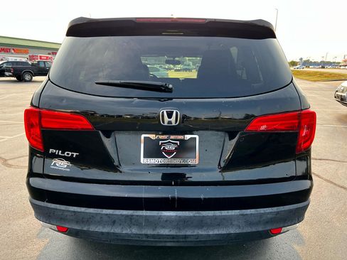 Used 2017 Honda Pilot EX-L image 6