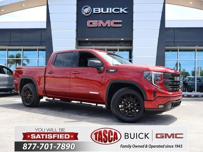 Used 2023 GMC Sierra 1500 Elevation w/ Preferred Package