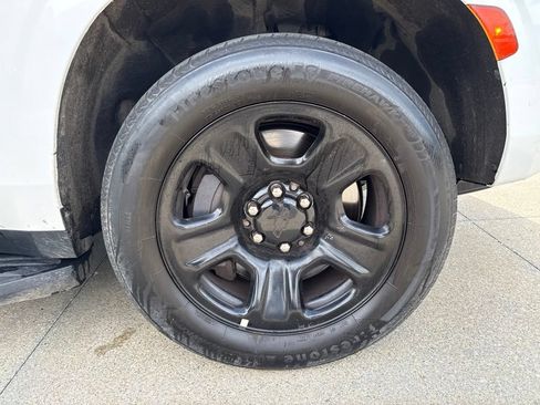 Used 2021 Chevrolet Tahoe 4WD image 50
