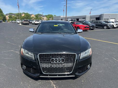 Used 2011 Audi S5 Prestige AWD/4WD image 2