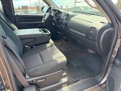 Used 2013 GMC Sierra 1500 SLE w/ Power Tech Package AWD/4WD image 32
