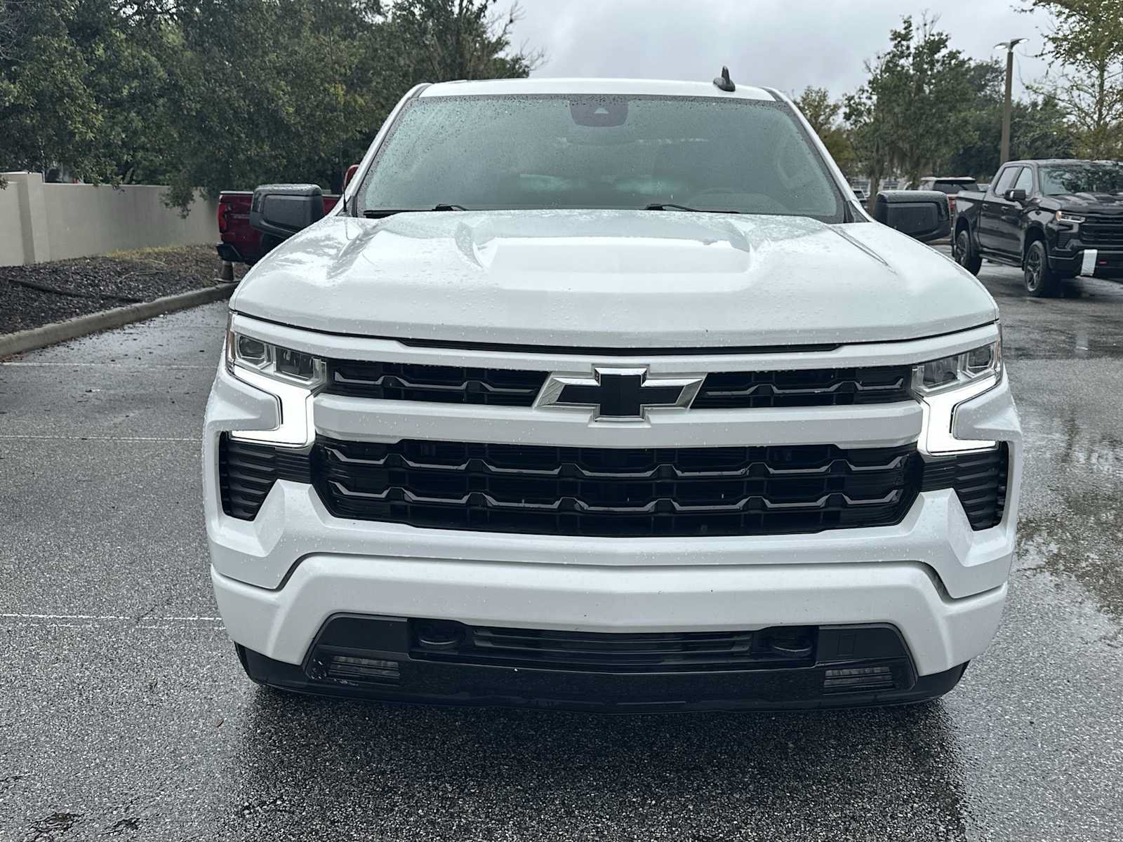 Used 2022 Chevrolet Silverado 1500 RST AWD/4WD image 9