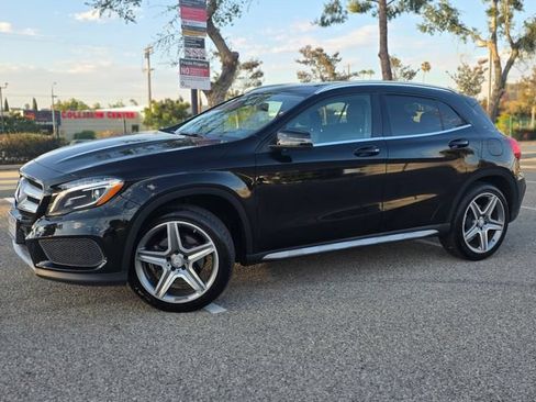 Used 2015 Mercedes-Benz GLA 250 4MATIC image 23