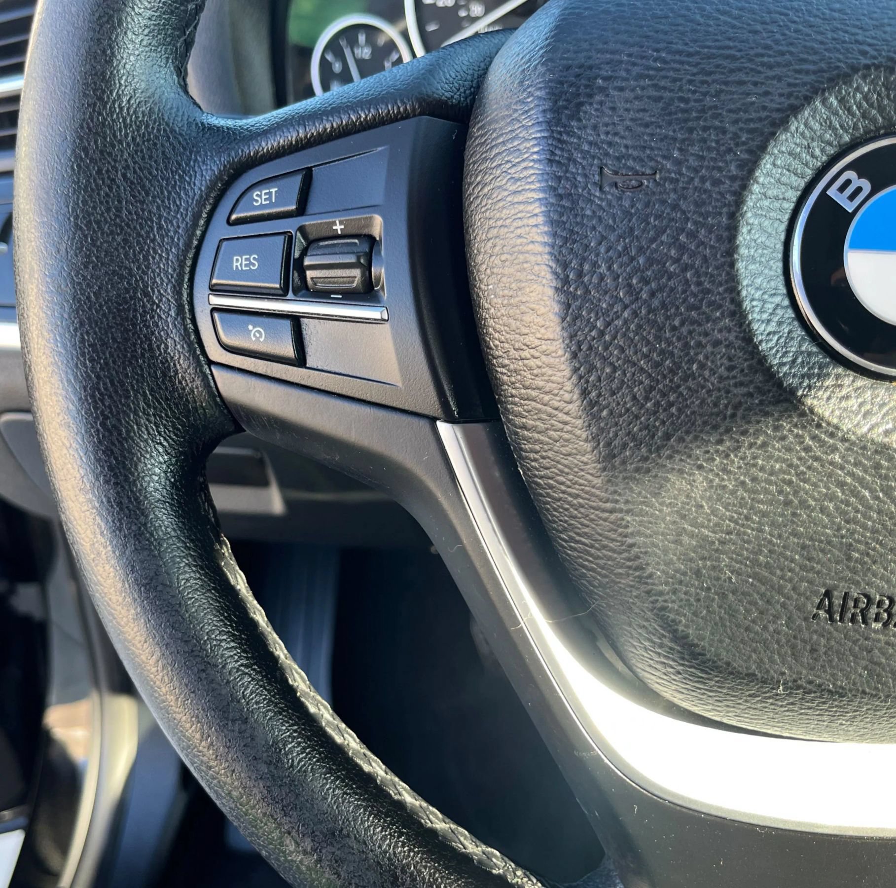 Used 2016 BMW X3 xDrive28i AWD/4WD image 29
