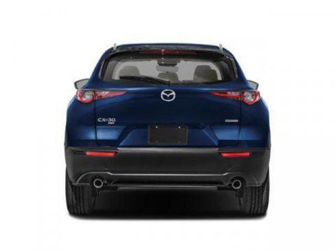 Certified 2025 MAZDA CX-30 AWD 2.5 S w/ Preferred Package image 8