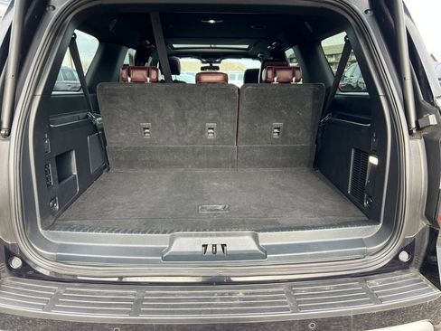 Used 2023 Ford Expedition Max Limited image 13