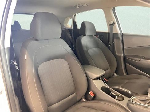 Used 2023 Hyundai Kona SEL w/ Cargo Package image 11