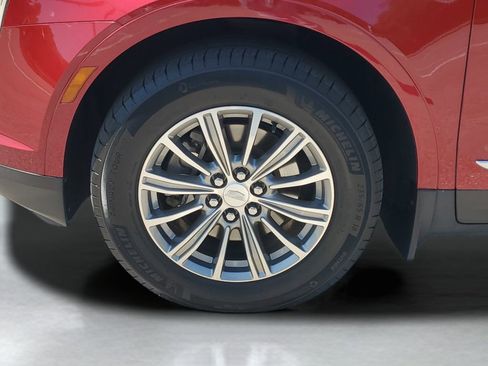 Used 2019 Cadillac XT5 Luxury image 10