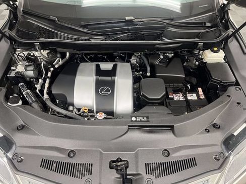 Certified 2022 Lexus RX 350 FWD w/ Premium Package image 24