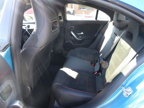 Used 2025 Mercedes-Benz CLA 250 4MATIC image 18