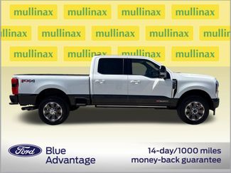Used 2025 Ford F350 King Ranch AWD/4WD video 2