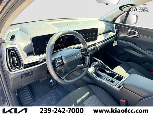 New 2026 Kia Sorento LX image 24