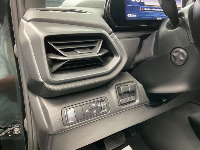 Used 2025 Chevrolet Silverado EV LT w/ LT Premium Package AWD/4WD image 15