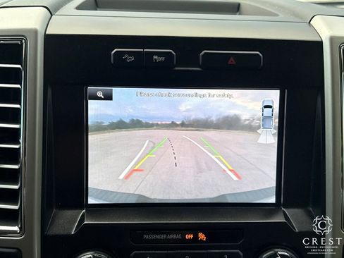 Used 2015 Ford F150 Lariat image 23