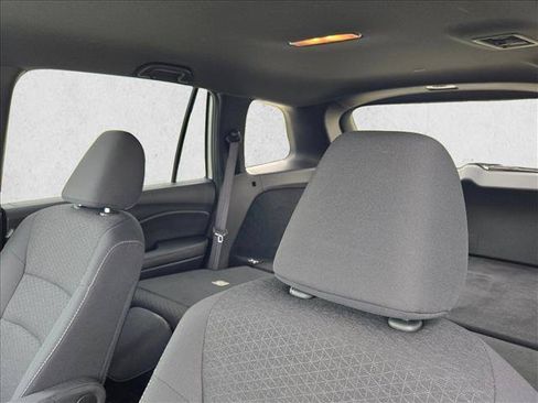 Used 2021 Honda Passport Sport image 13