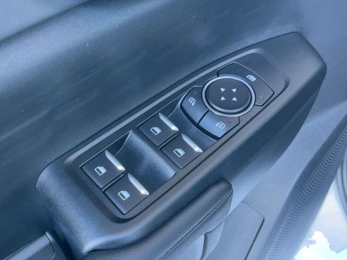 New 2025 Ford Ranger XL AWD/4WD image 12
