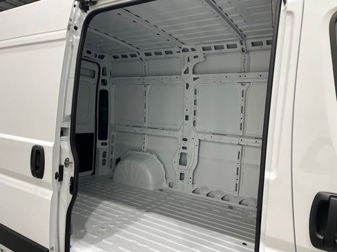 New 2026 RAM ProMaster 1500 image 13