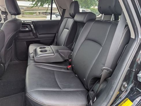 Used 2023 Toyota 4Runner 40th Anniversary SE image 29