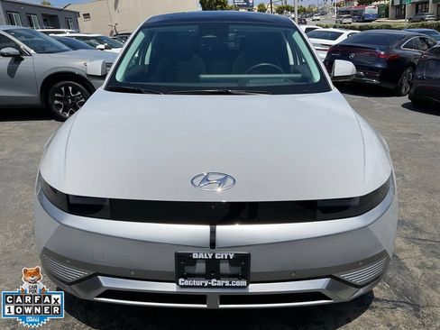 Used 2024 Hyundai Ioniq 5 Limited RWD image 98