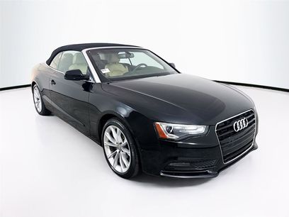 Used 2013 Audi A5 2.0T Premium w/ Convenience Pkg