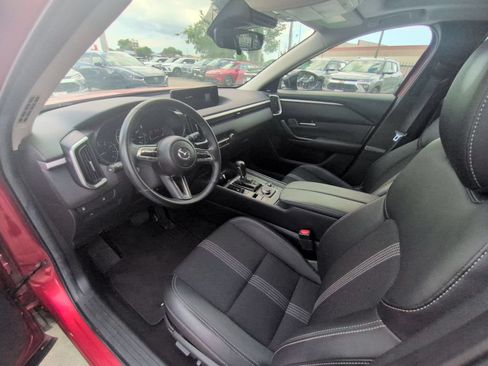 Used 2025 MAZDA CX-50 AWD 2.5 S w/ Premium Package image 15
