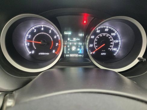 Used 2016 Mitsubishi Lancer SE image 23