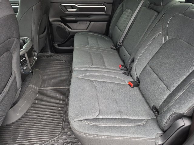 New 2026 RAM 1500 Big Horn w/ Night Edition AWD/4WD image 21
