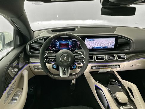 New 2026 Mercedes-Benz GLE 53 AMG 4MATIC Coupe image 24