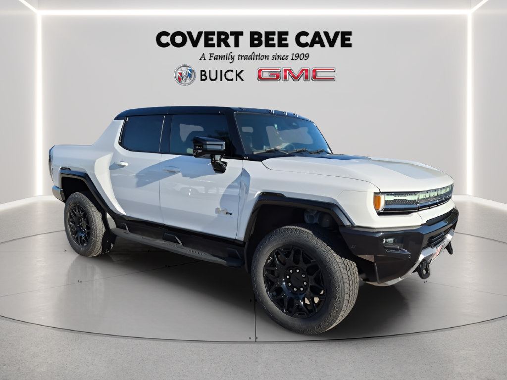 New 2026 GMC Hummer EV 4x4 Crew Cab 360° Tour