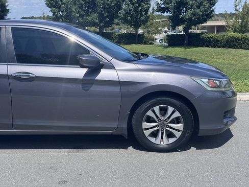 Used 2015 Honda Accord LX image 26