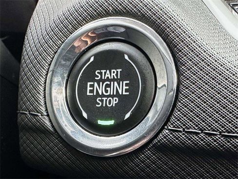 Certified 2024 Chevrolet TrailBlazer LS w/ LS Convenience Package image 26