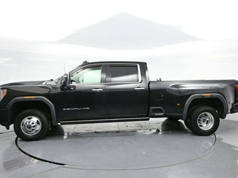 Used 2021 GMC Sierra 3500 Denali w/ Denali Ultimate Package image 4