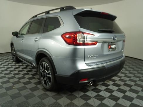 New 2026 Subaru Ascent Limited AWD/4WD image 5