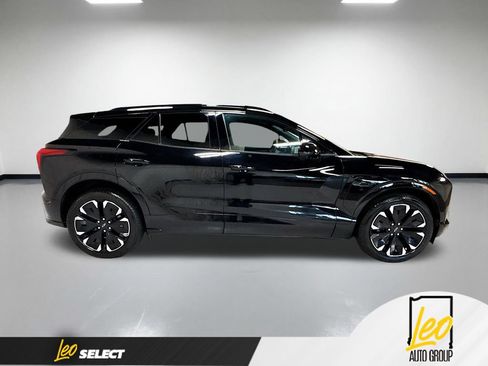 Used 2024 Chevrolet Blazer EV RS AWD/4WD image 6
